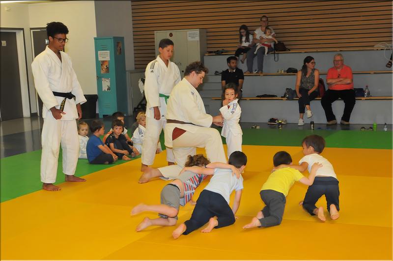 eveil judo (2)