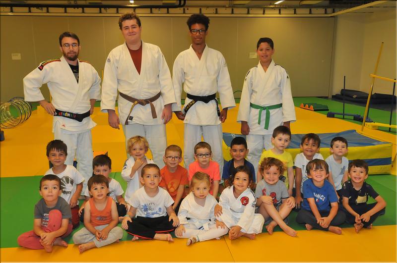 eveil judo (4)