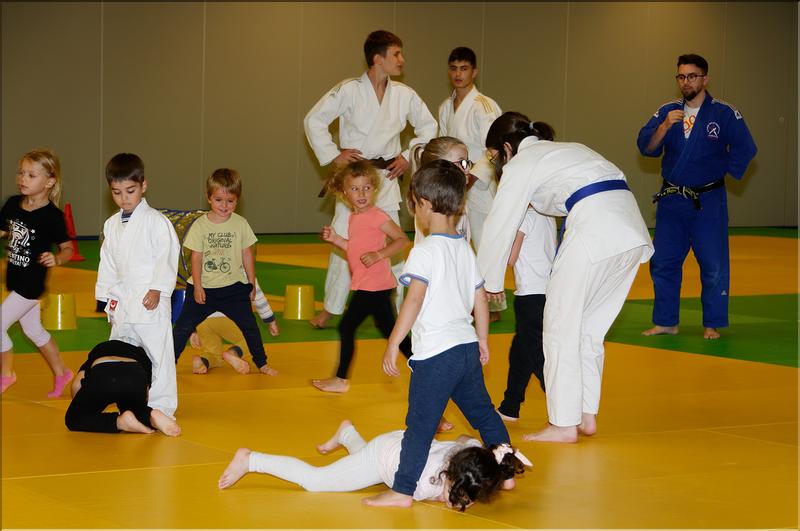 judo club (1)