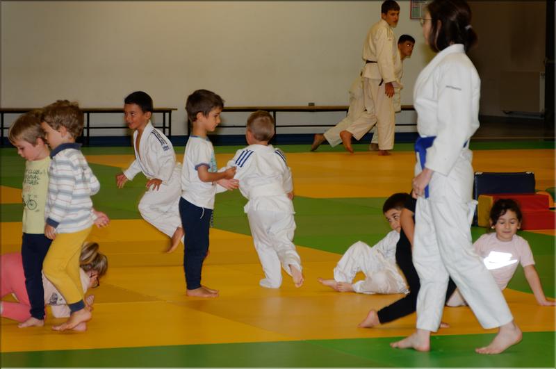 judo club (3)