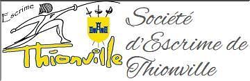 escrime set