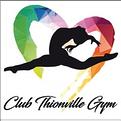 logo gym club