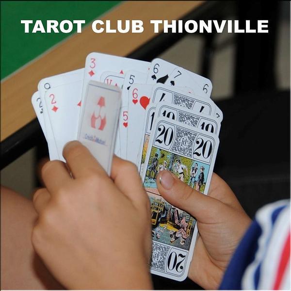 tarot