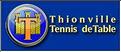 tennis table
