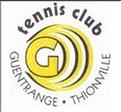 tennis club guentrange