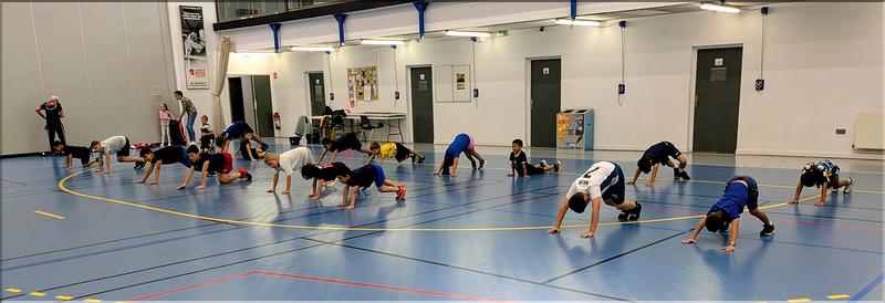 Boxe 2